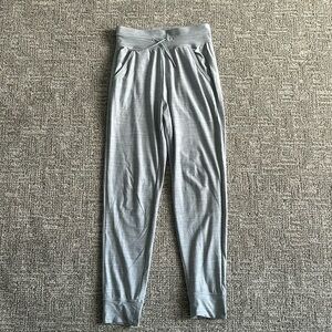 All in Motion girls joggers